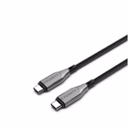 Immagine di USB-C to USB-C 2mt bk