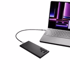 Immagine di USB-C to USB-C 2mt bk
