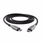 Immagine di USB-C to USB-C 3mt bk