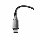 Immagine di USB-C to USB-C 3mt bk