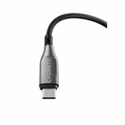Immagine di USB-C to USB 50cm bk