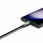 Immagine di USB-C to USB 1mt bk