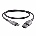 Immagine di USB-C to USB 1mt bk
