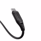 Immagine di USB-C to USB 1mt bk