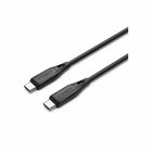 Immagine di USB-C to USB-C 2mt bk