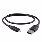 Immagine di Lightning to USB 1mt bk