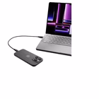 Immagine di Lightning to USB 1mt bk
