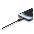 Immagine di Lightning to USB 1mt bk