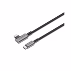 Immagine di Unite right angled cable 1m