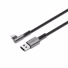 Immagine di Unite right angled 2.0 cable 1m