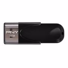 Immagine di Attach 4 USB 2.0 16GB