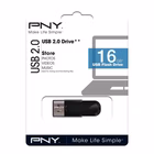 Immagine di Attach 4 USB 2.0 16GB
