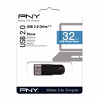 Immagine di Attach 4 USB 2.0 32GB