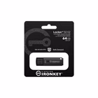 Immagine di 4GB ironkey locker plus 50 g2