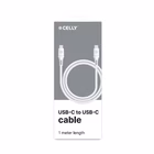 Immagine di Procomp2 65w USB-C to USB-C cable 1m