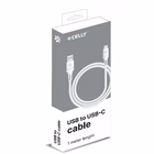 Immagine di Procomp2 15w USB to USB-C cable 1m