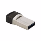 Immagine di 64GB jetflash 890 silver plating