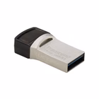 Immagine di 64GB jetflash 890 silver plating