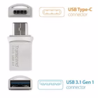 Immagine di 64GB jetflash 890 silver plating