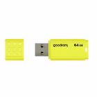 Immagine di 64GB ume2 yellow USB 2.0