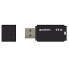 Immagine di 64GB ume3 black USB 3.0