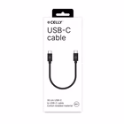 Immagine di 60w USB-C to USB-C cotton cable 30cm