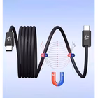 Immagine di 60w USB-C to USB-C magnetic cable 1m