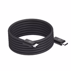 Immagine di 60w USB-C to USB-C magnetic cable 1m