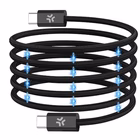 Immagine di 60w USB-C to USB-C magnetic cable 1m