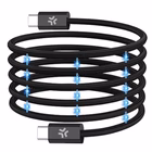 Immagine di 60w USB-C to USB-C magnetic cable 2m
