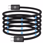 Immagine di 60w USB-C to USB-C magnetic cable 2m