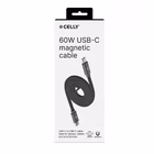 Immagine di 60w USB-C to USB-C magnetic cable 1m
