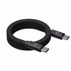 Immagine di 60w USB-C to USB-C magnetic cable 1m