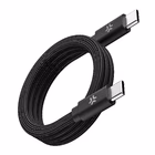 Immagine di 60w USB-C to USB-C magnetic cable 2m