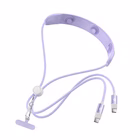 Immagine di Massage cable 60w 1.5m lilac