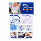 Immagine di Massage cable 60w 1.5m lilac