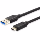 Immagine di USB 3.2 gen 1x1 c male to a male ca