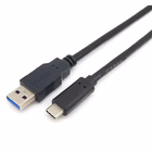 Immagine di USB 3.2 gen 1x1 c male to a male ca