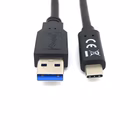 Immagine di USB 3.2 gen 1x1 c male to a male ca