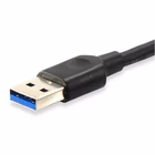 Immagine di USB 3.2 gen 1x1 c male to a male ca