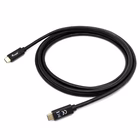 Immagine di USB 3.2 gen 1x1 type-c to c m/m 2