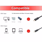 Immagine di USB 3.2 gen 1x1 type-c to c m/m 2