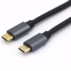 Immagine di USB 3.2 gen 2x1 type-c to c m/m 1