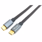 Immagine di USB 3.2 gen 2x1 type-c to c m/m 1