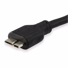 Immagine di USB 3.0 connection cable am/micro-