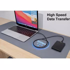 Immagine di 2 in 1 USB-C to c + HDMI cable, 2m