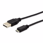 Immagine di USB 2.0 cable a/m -> micro b/m 1.0