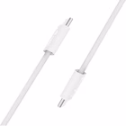 Immagine di USB 2.0 cable, USB-C male 2mt