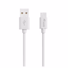 Immagine di USB 2.0 cable, USB male 2mt