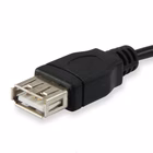 Immagine di USB 2.0 extension cable a->a 5 0m